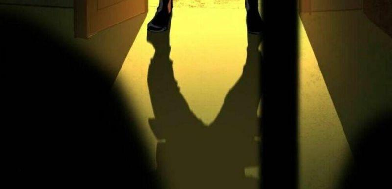 bạn học tôi là lính đánh thuê chapter 52 14