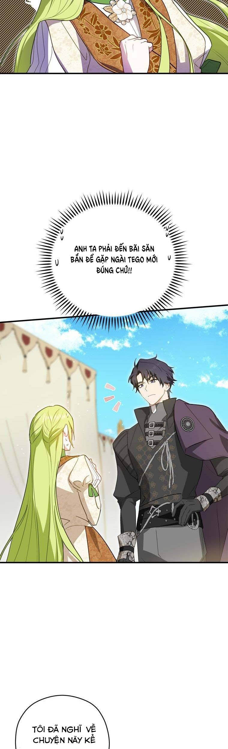 đã bảo nữ chính cải nam trang cơ mà ! chapter 31 2