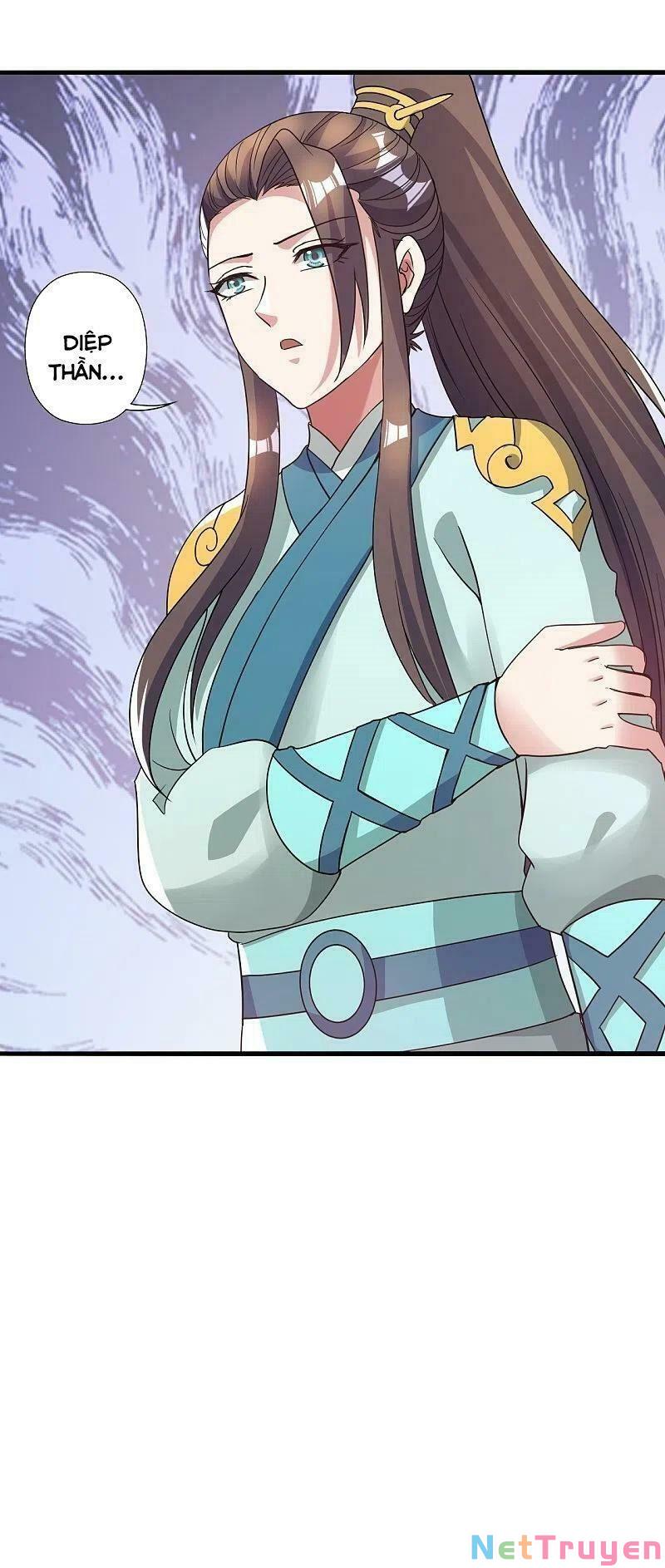 tiên võ đế tôn chapter 313 16