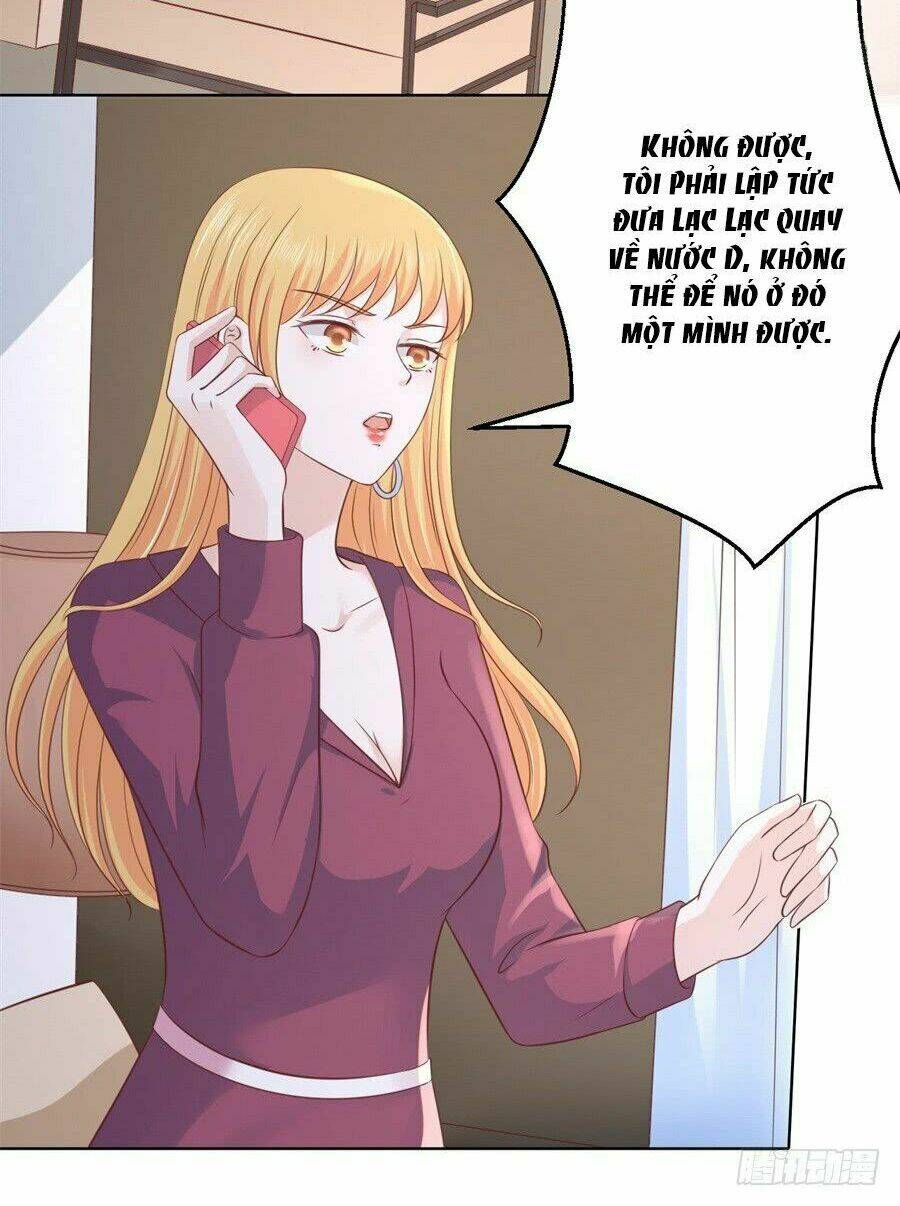 liệt ái tri hạ: series mật đào tiểu tình nhân chapter 241 14