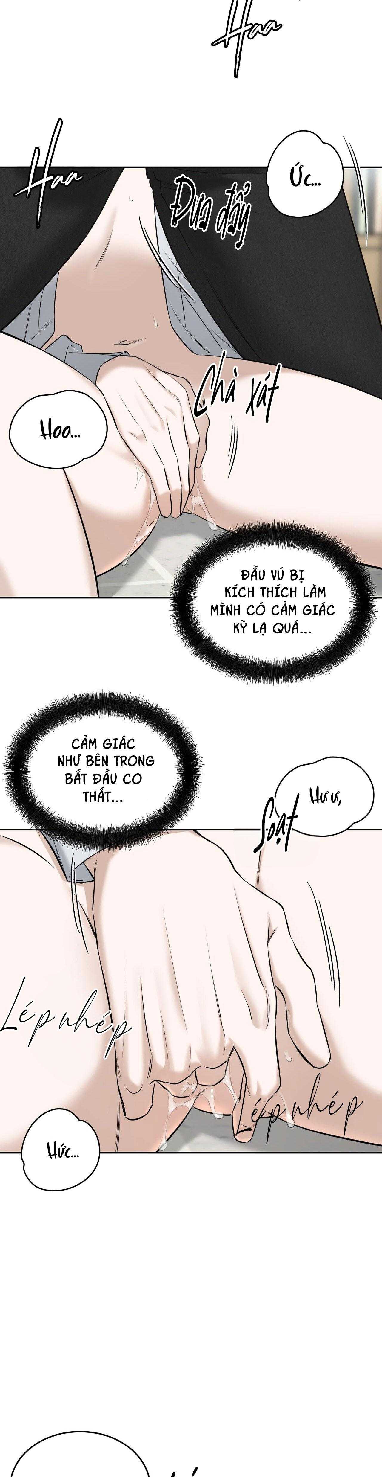 người đàn ông cho em tất cả chapter 18 9