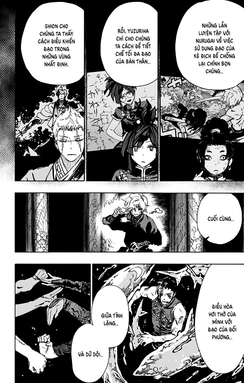 jigokuraku chapter 65 5