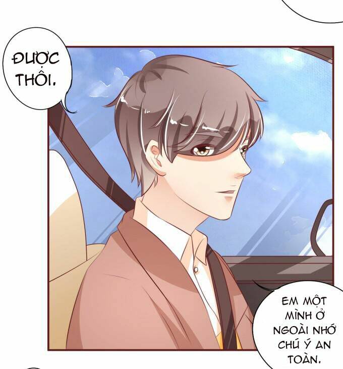 vương tước tư hữu bảo bối chapter 26 20