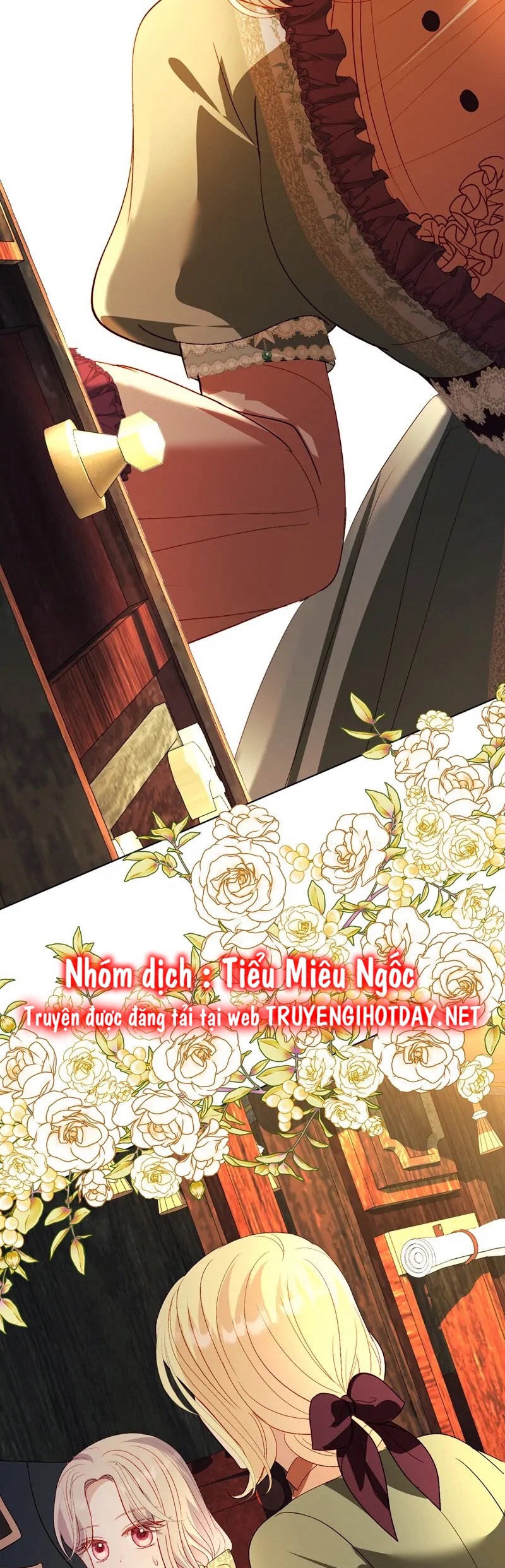 papa của tôi đã xuất hiện chapter 68 40