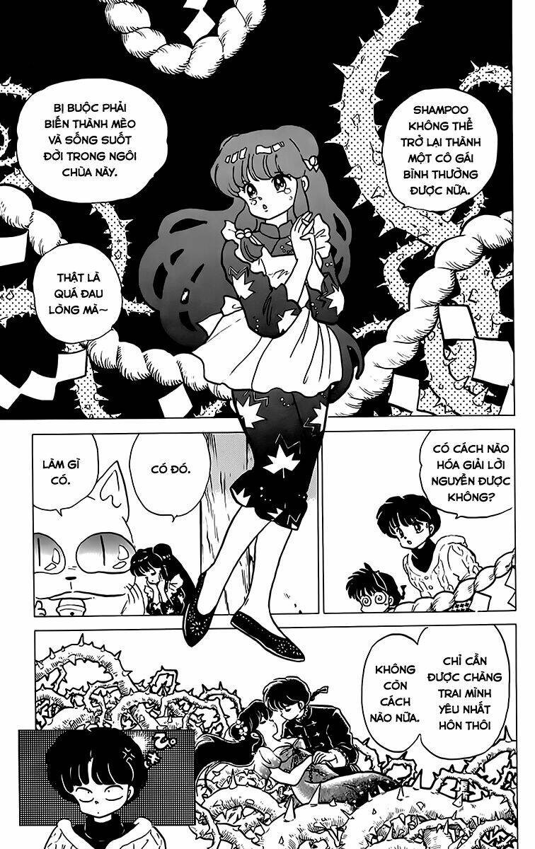 suối lời nguyền chapter 208 10