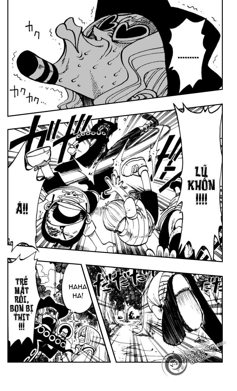 đảo hải tặc - one piece chapter 39 15