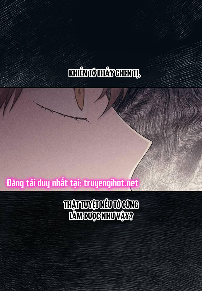 yeonwoo ngây thơ chapter 58.2 9