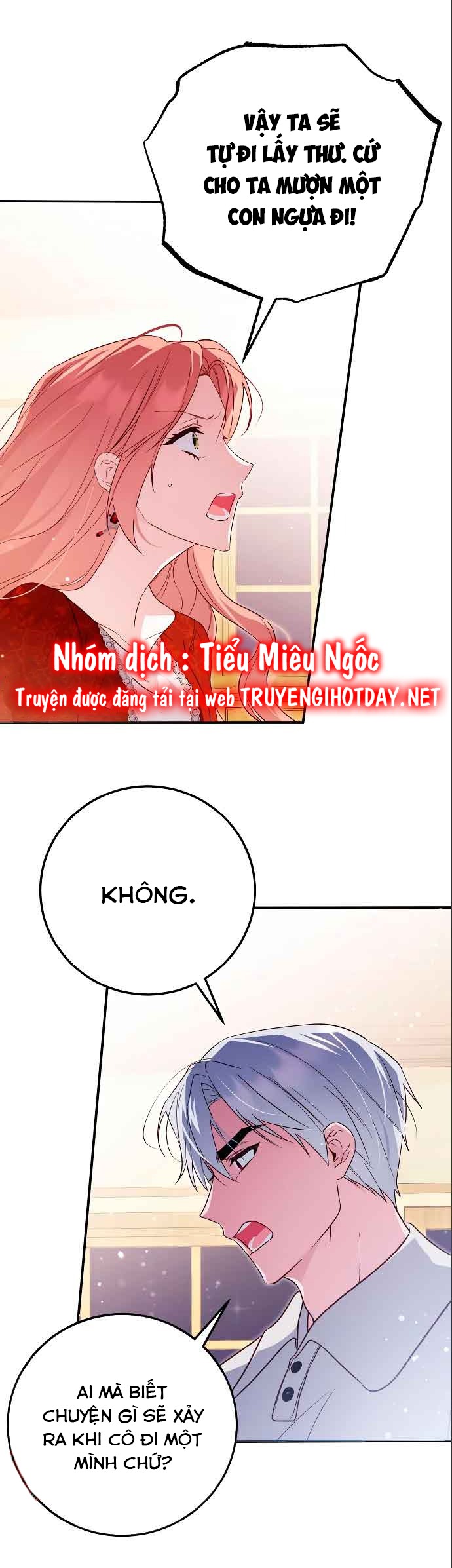 ngã xuống thiên đường chapter 7 23