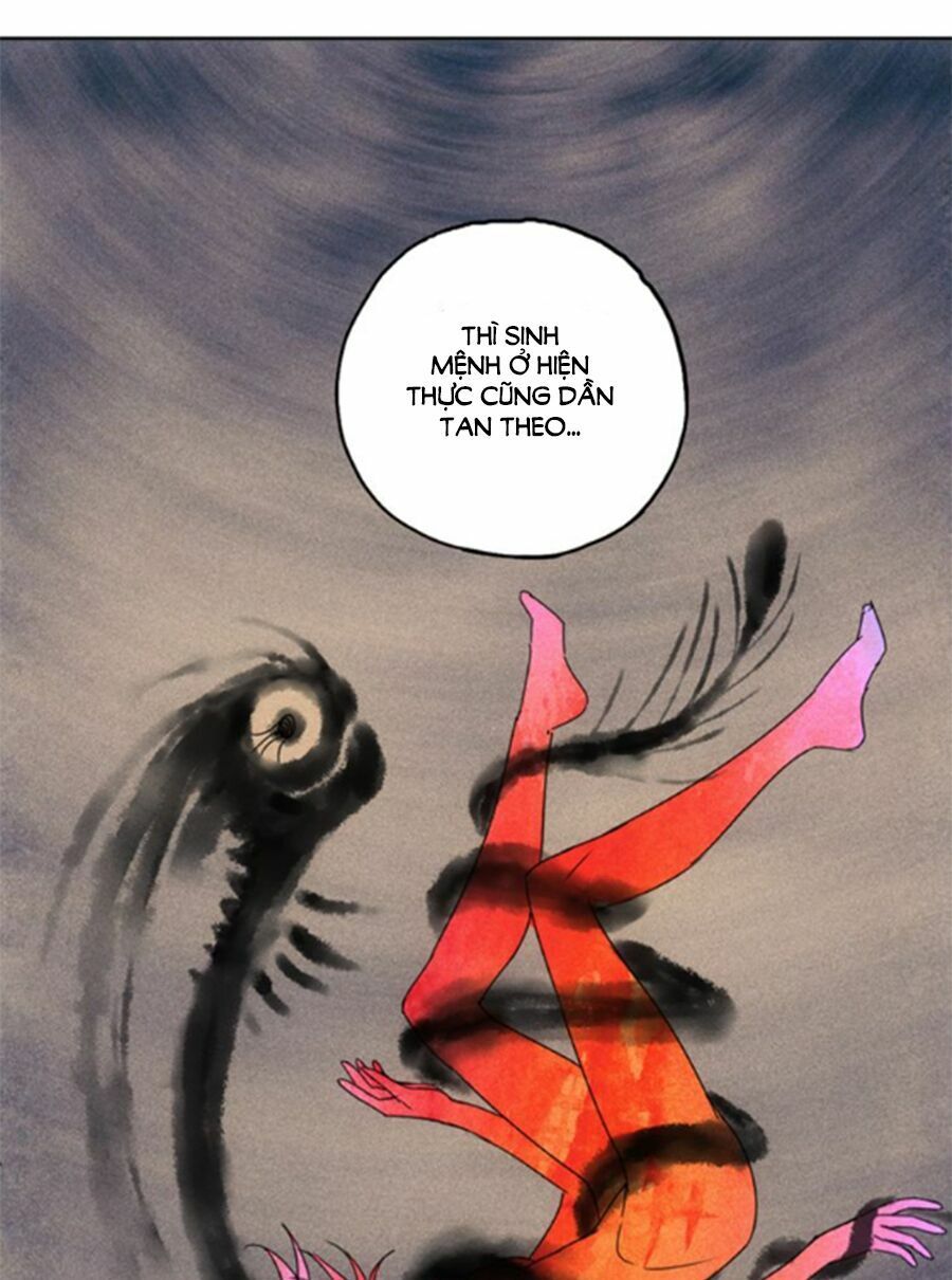 sơn thần và tiểu táo 2 chapter 2 22