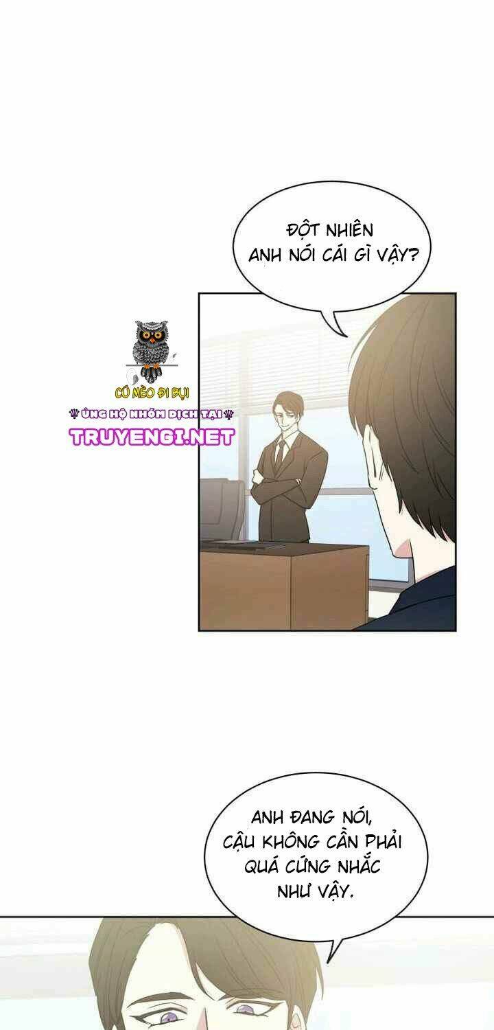 idol sống trong nhà tôi ! chapter 8 16