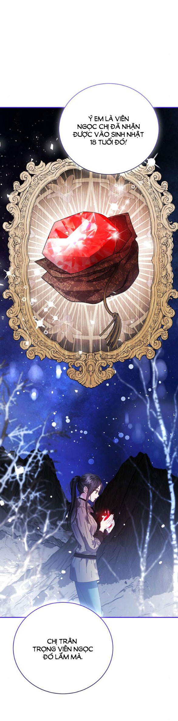 chiếm hữu trái tim bạo chúa chapter 16.1 40