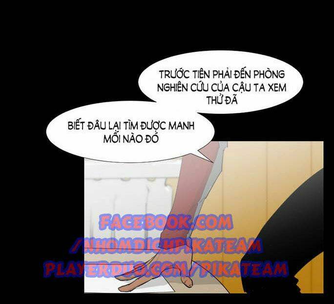 đêm vùng cực chapter 14 28