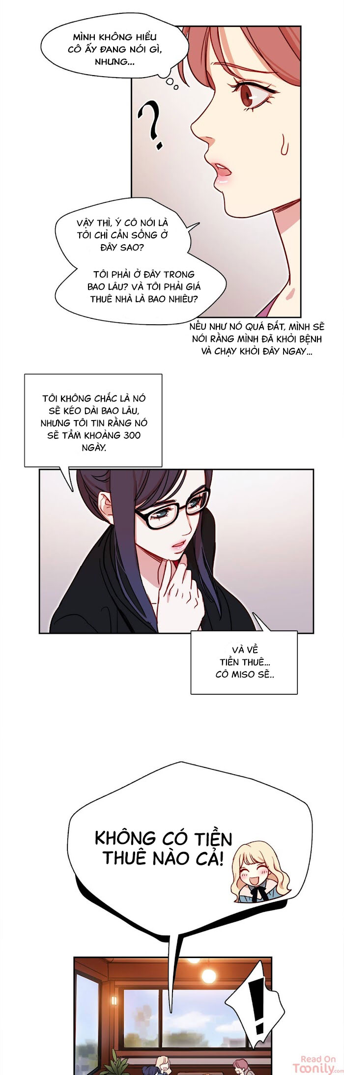 tưởng tượng của narea chapter 3.2 1