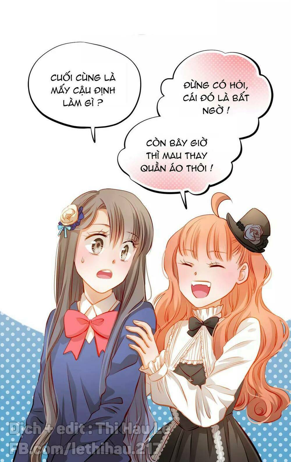 sự cám dỗ xấu xa chapter 27 11