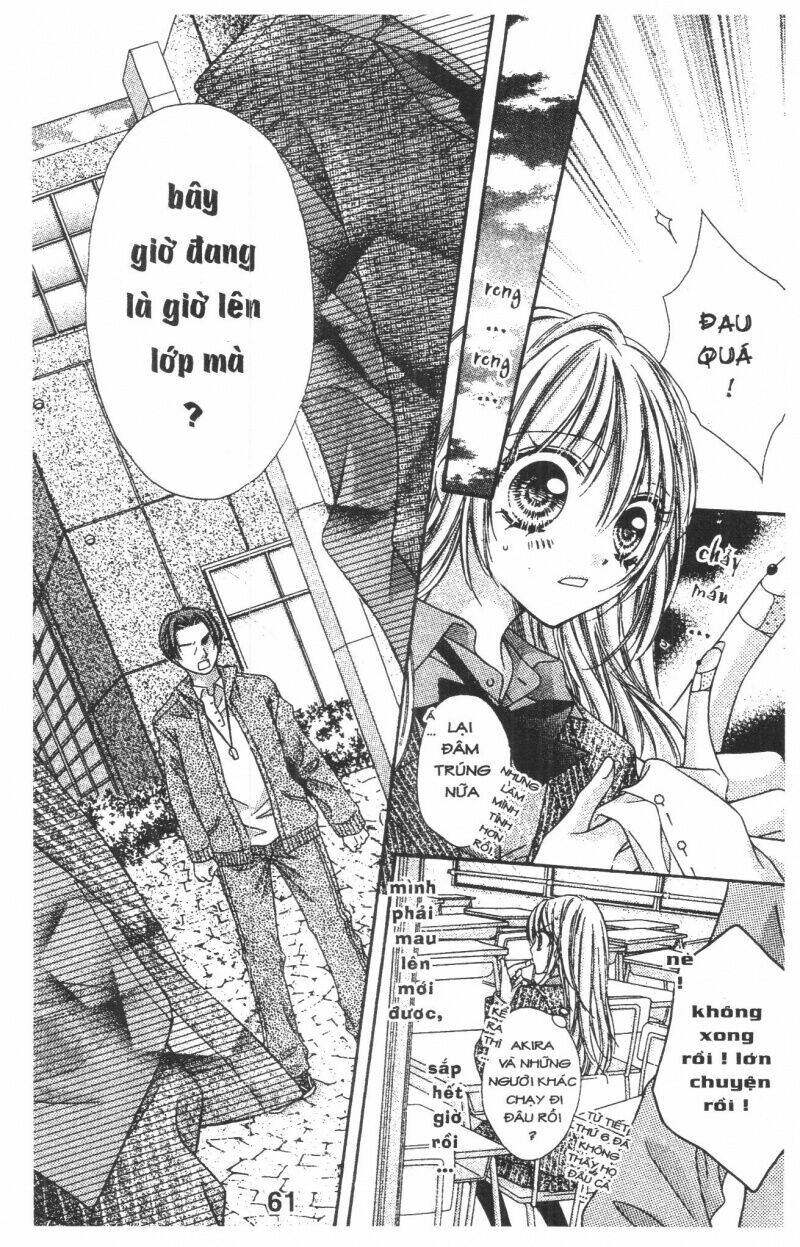 thiên đường rock chapter 1 61