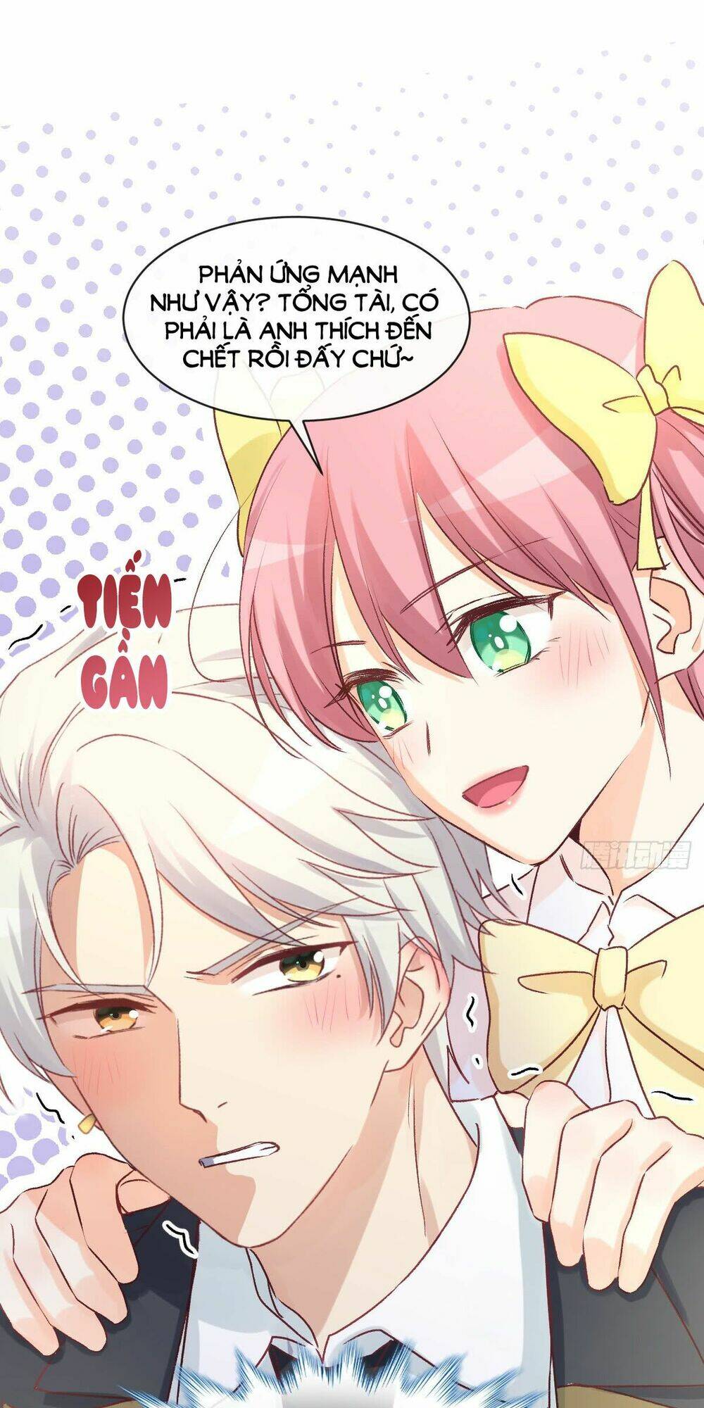 sở thích đặc biệt của nam thần chapter 11 14