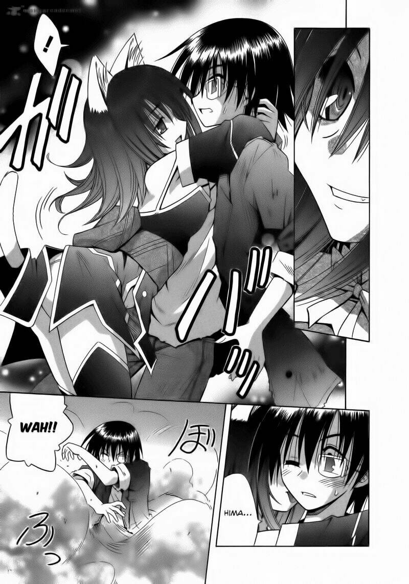 omamori himari chapter 72 12