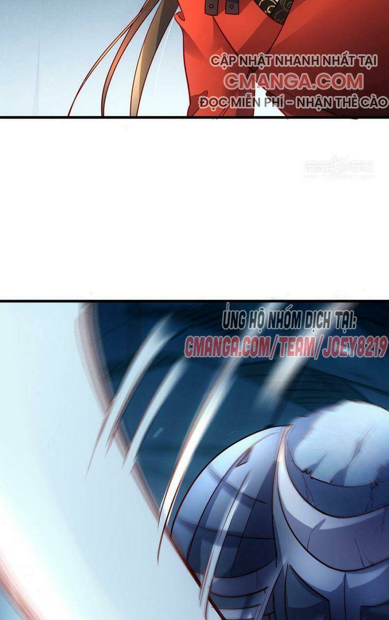 thiên kim bất hoán chapter 55 14