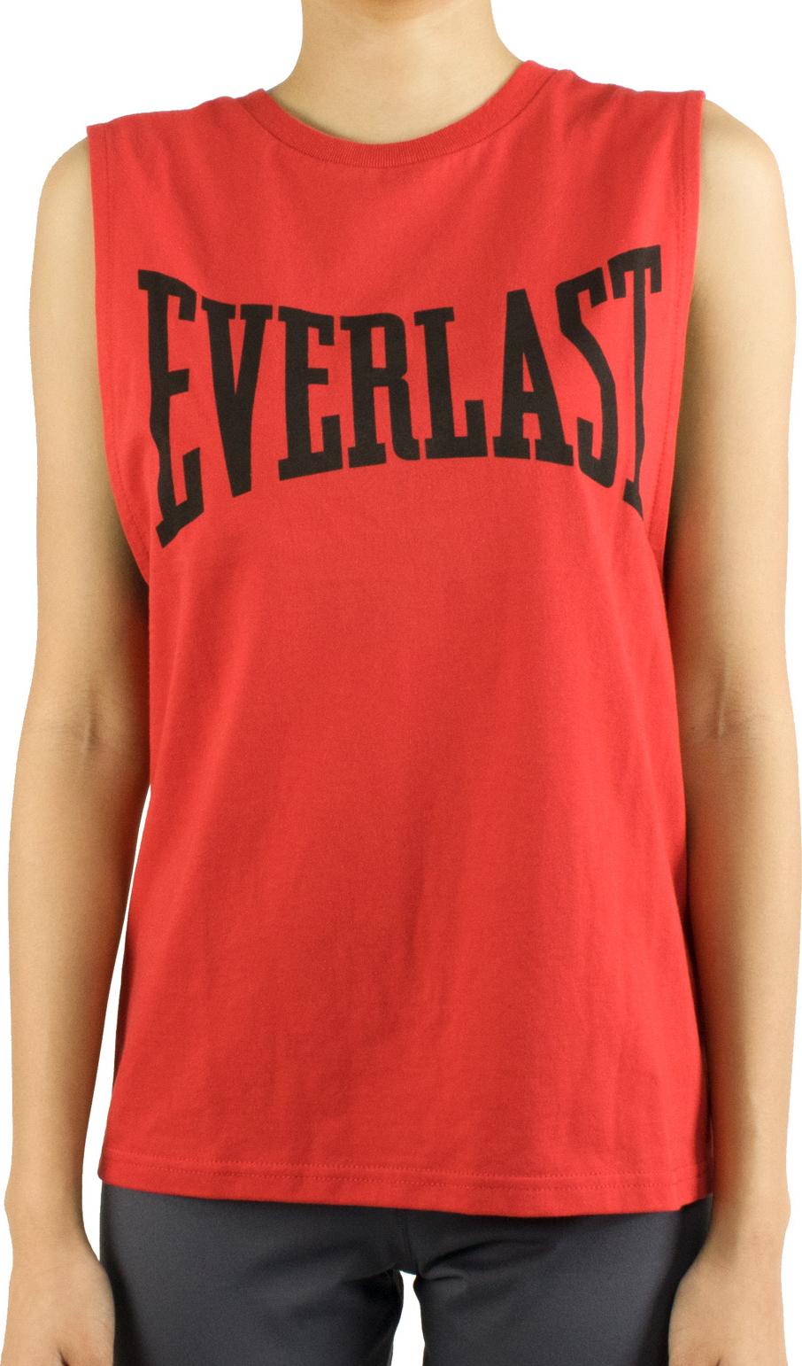 Áo thun tank top nữ - hàng nhập khẩu thương hiệu Everlast