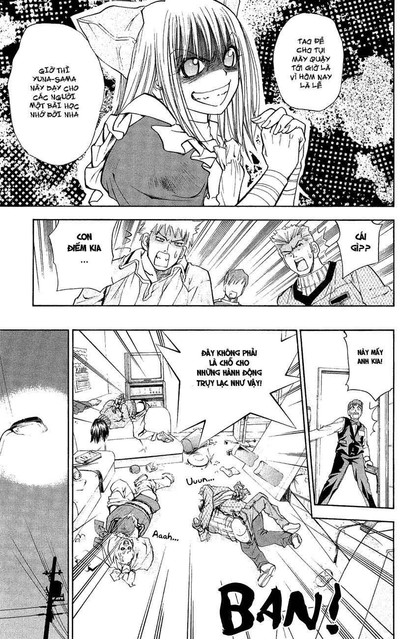 pretty face chapter 39 17