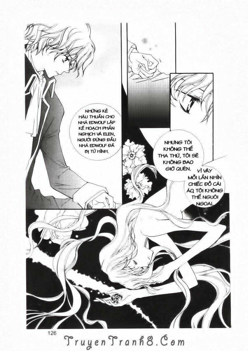 a kiss for my prince - nụ hôn hoàng tử chapter 15 24