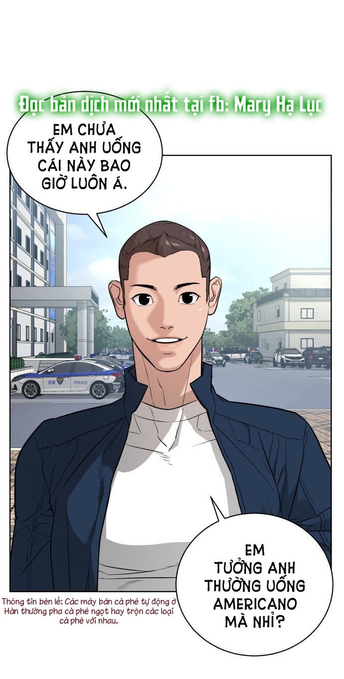 bạch huyết - white blood chapter 17 59