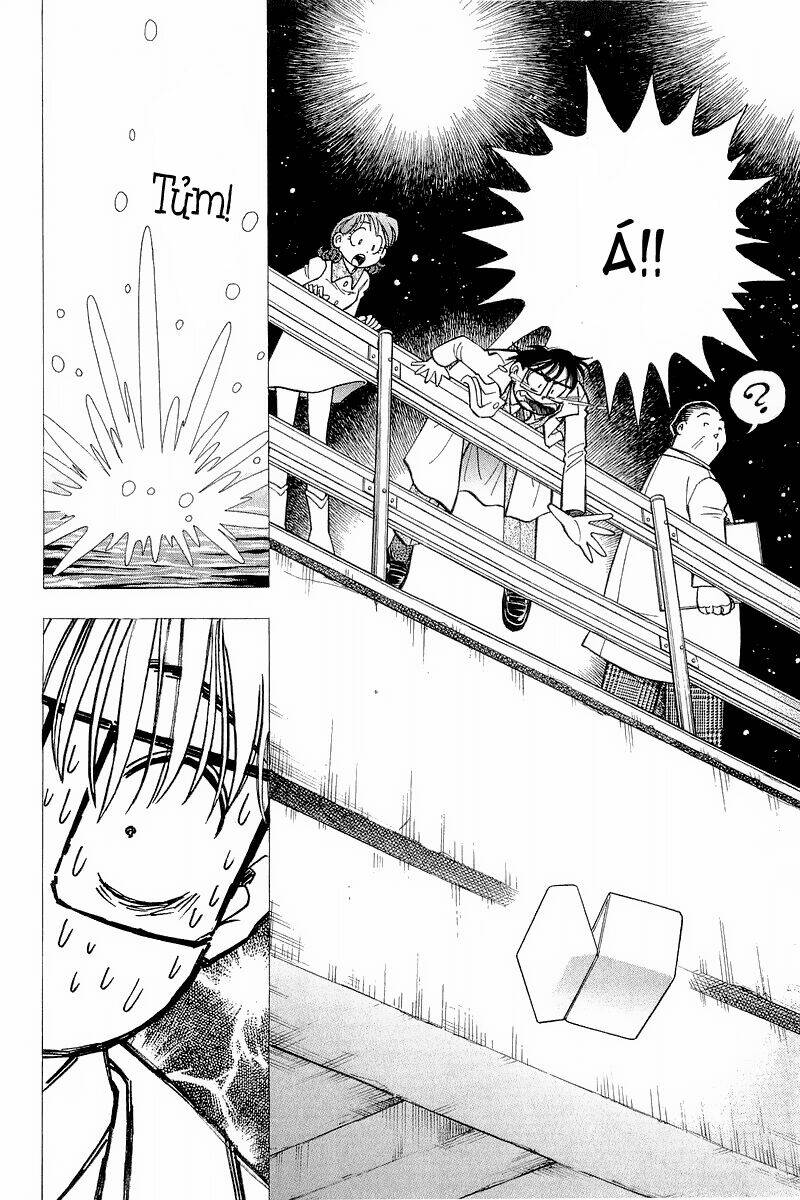 yume de aetara chapter 127 19