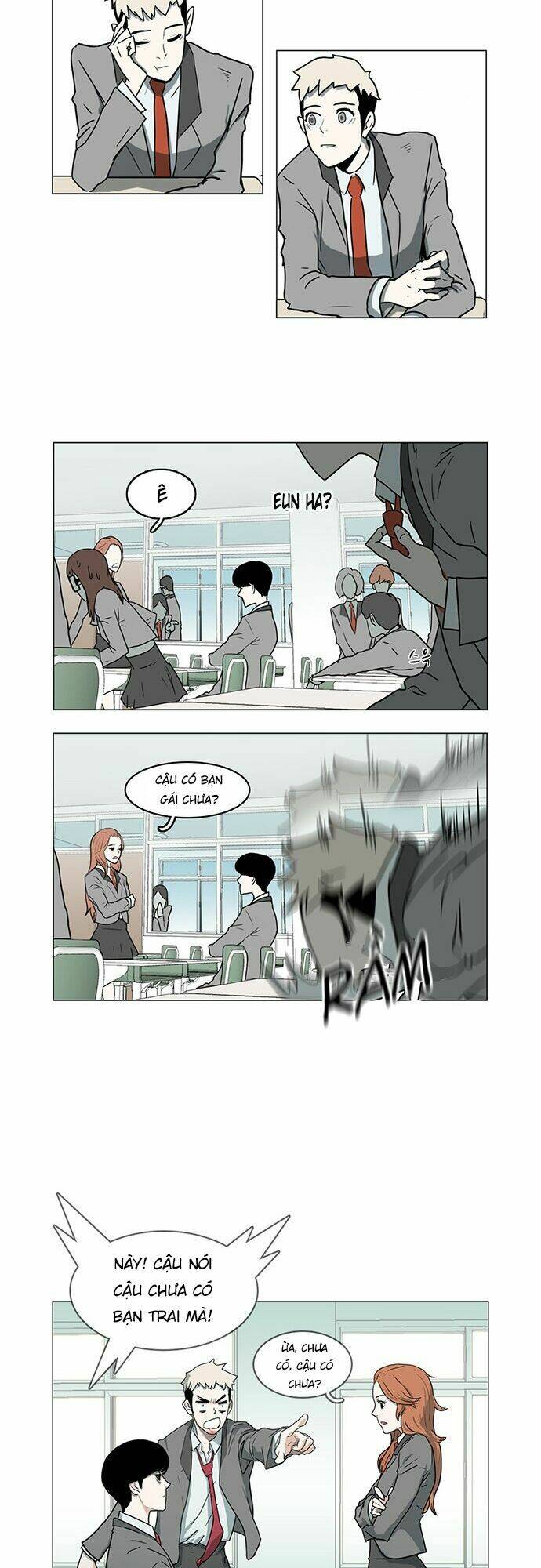 i'm a middle schooler becoming the demonlord chapter 1 18