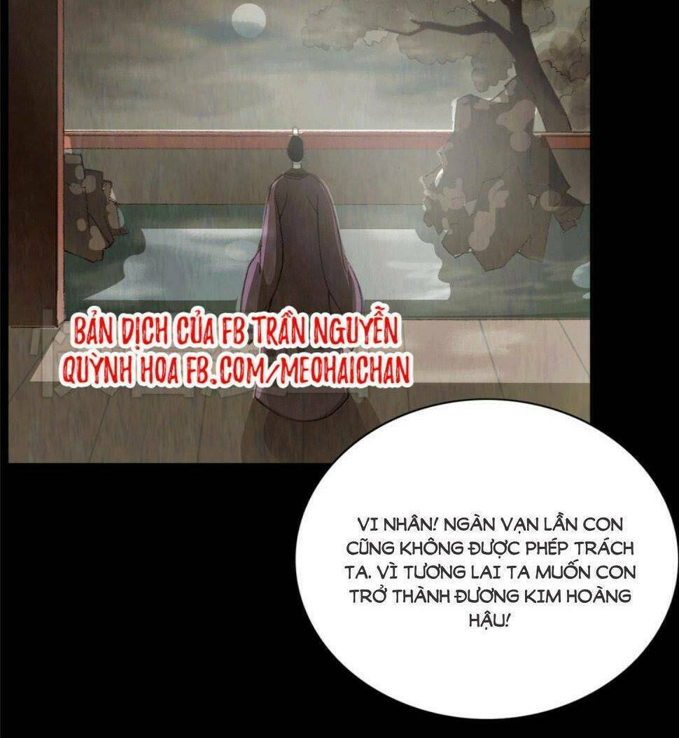 nữ mưu thiên hạ chapter 1 26