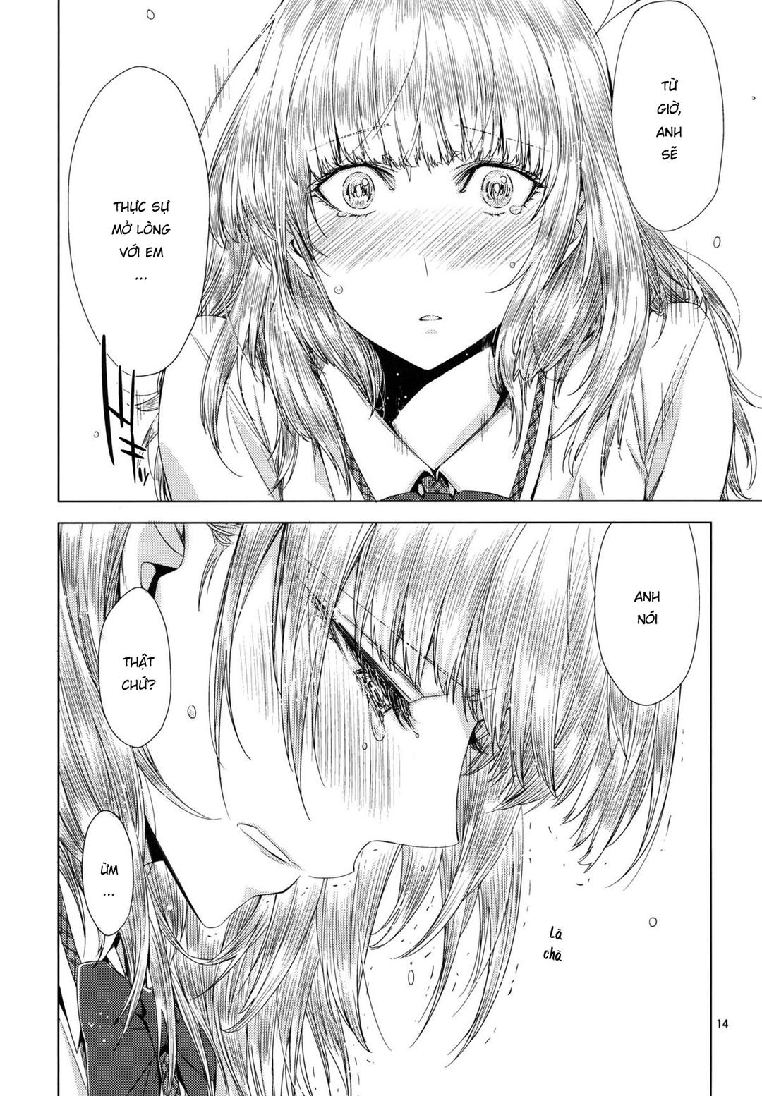 tình yêu đến sau cơn mưa chapter 2 13