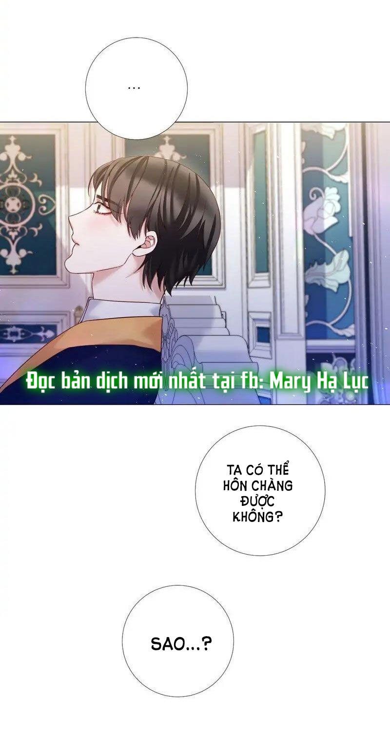 từ tiểu thư thành hoàng hậu - lady to queen chapter 103.1 3