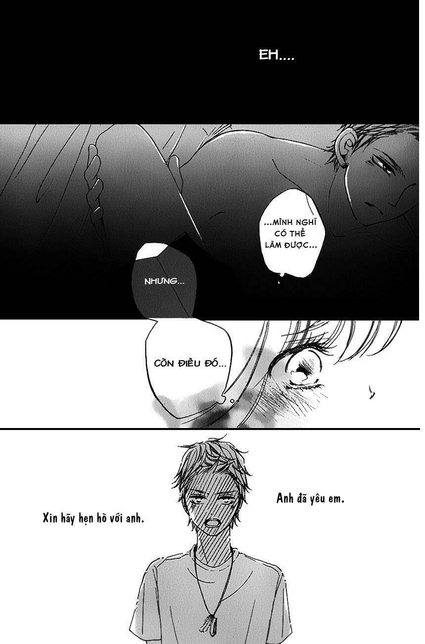 yuki-chan no baka, daisuki chapter 1 18