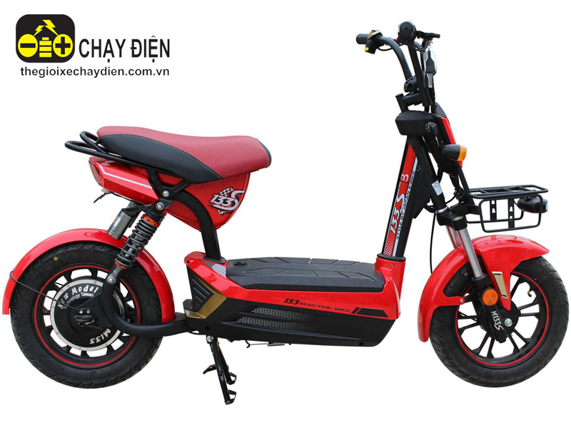 XE MÁY ĐIỆN MYOKO X MEN TFX