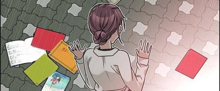 trò chơi số mệnh chapter 387 100