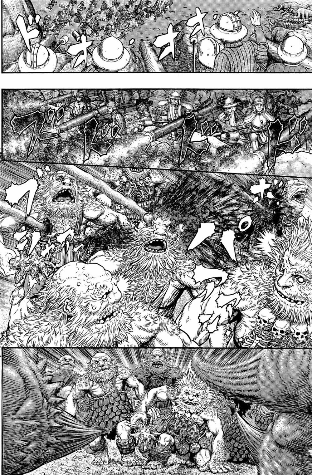 kiếm sĩ đen chapter 356 5