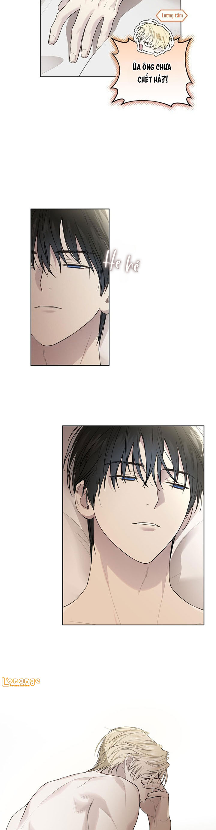 guiding nguy hiểm chapter 16 4