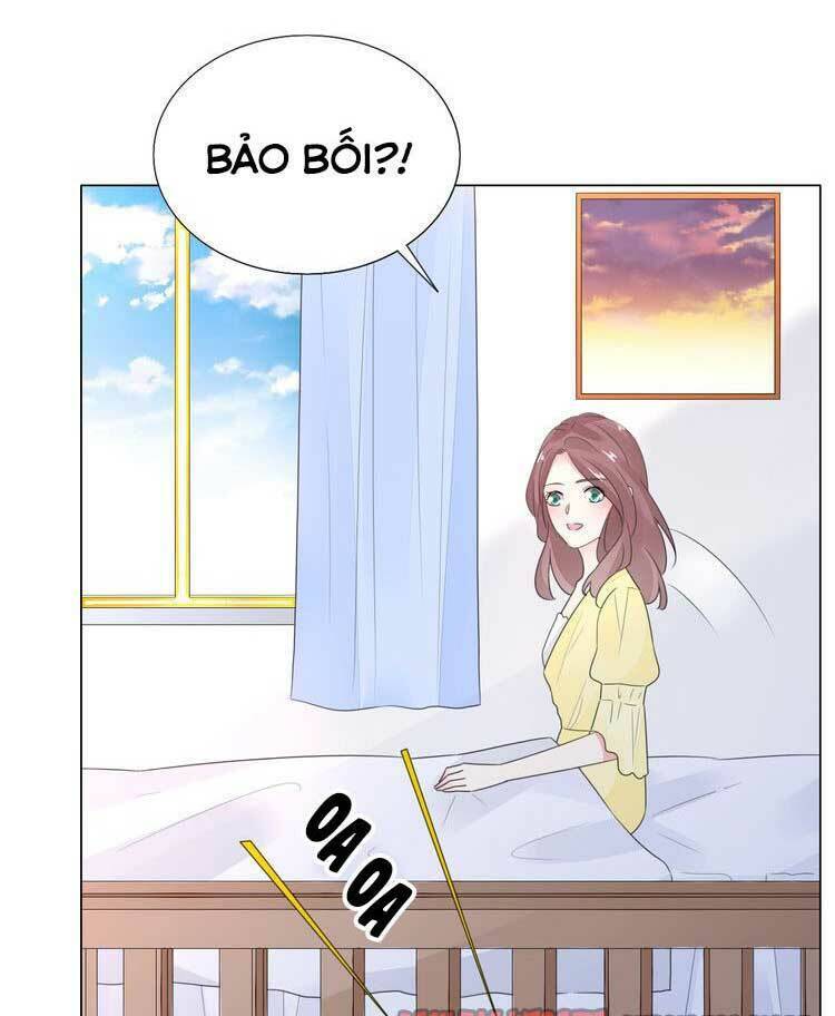 điều ước sủng ái bất bình đẳng chapter 99.2 8
