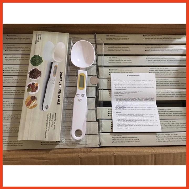 Cân Điện Tử Nhà Bếp 0.1g 500g
