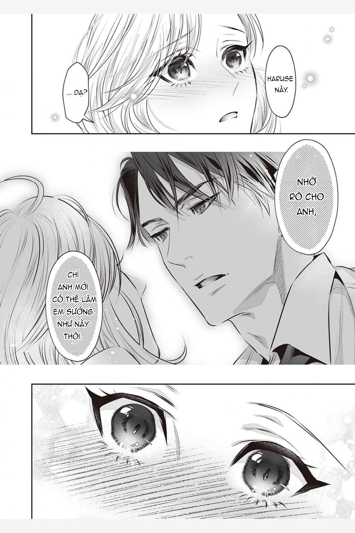 đừng hòng đi cho đến khi em thỏa mãn được tôi chapter 2.2 8