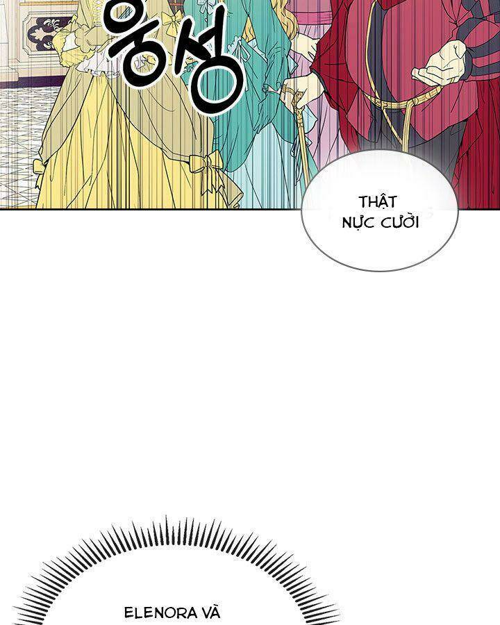 tôi trở thành hầu gái của một công tước chapter 66.2 49