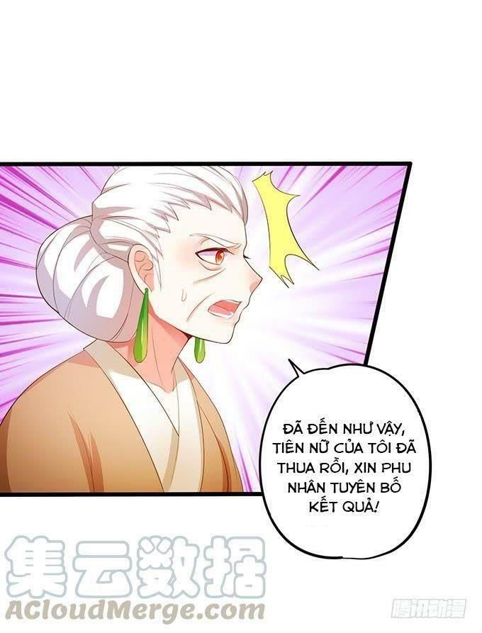 hồ tiên hung bạo chapter 77 57