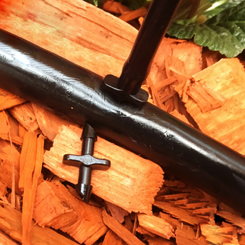 Bộ phụ kiện 100 Nối ống 04mm. Xuất xứ: Australia