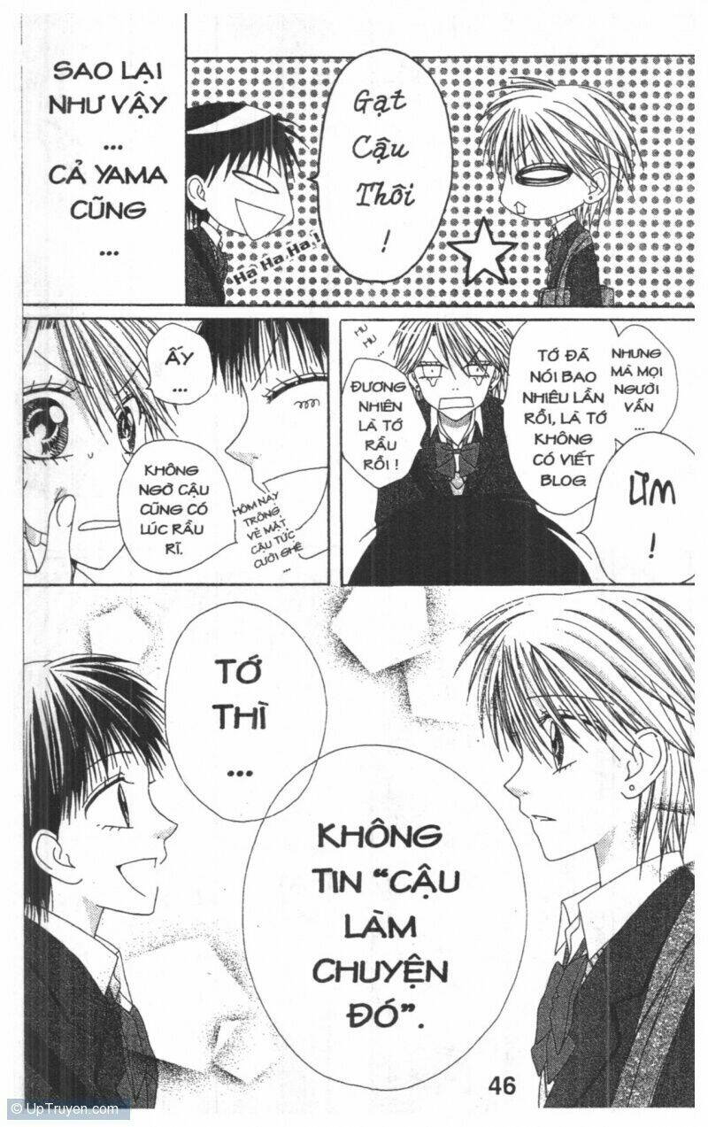 tomodachi gokko [takeuchi ayaka] chapter 5 46