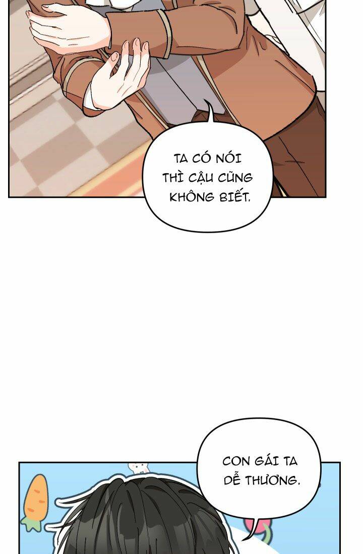 hoàng hậu bé bỏng chapter 41.1 17