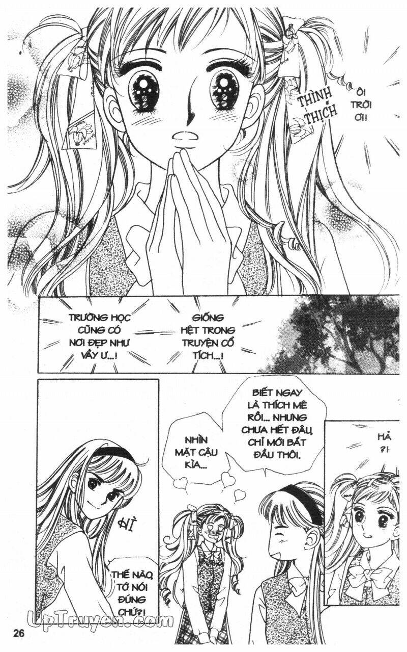 banana school chapter 1 27