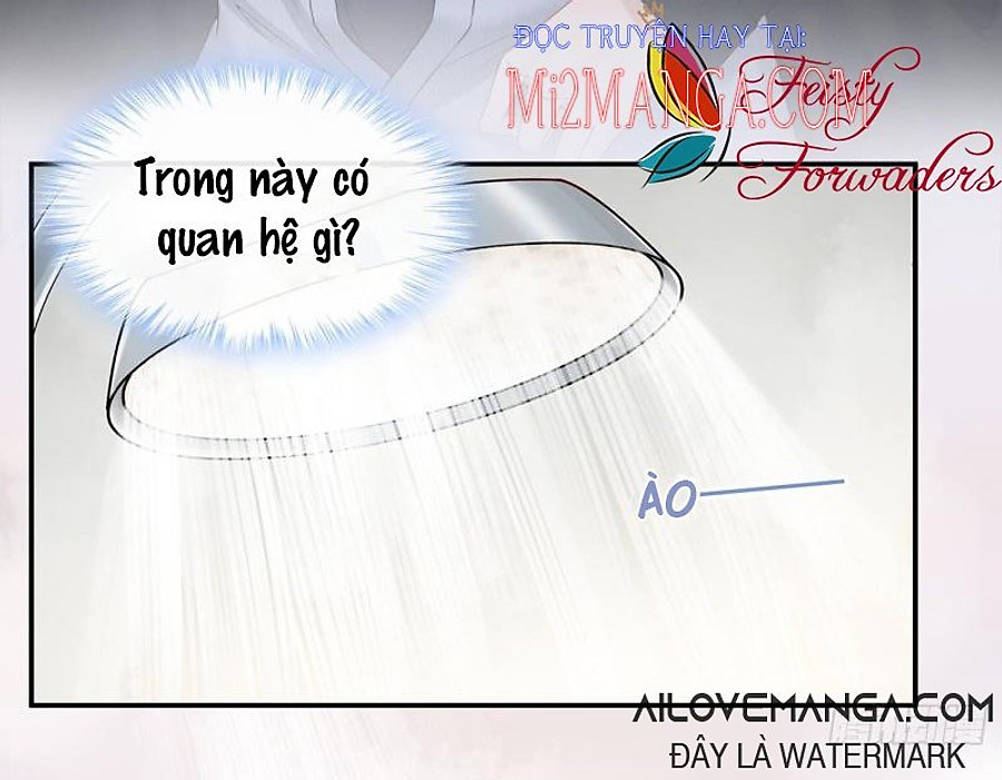 manh bảo của tôi là liêu cơ chapter 3.1 2