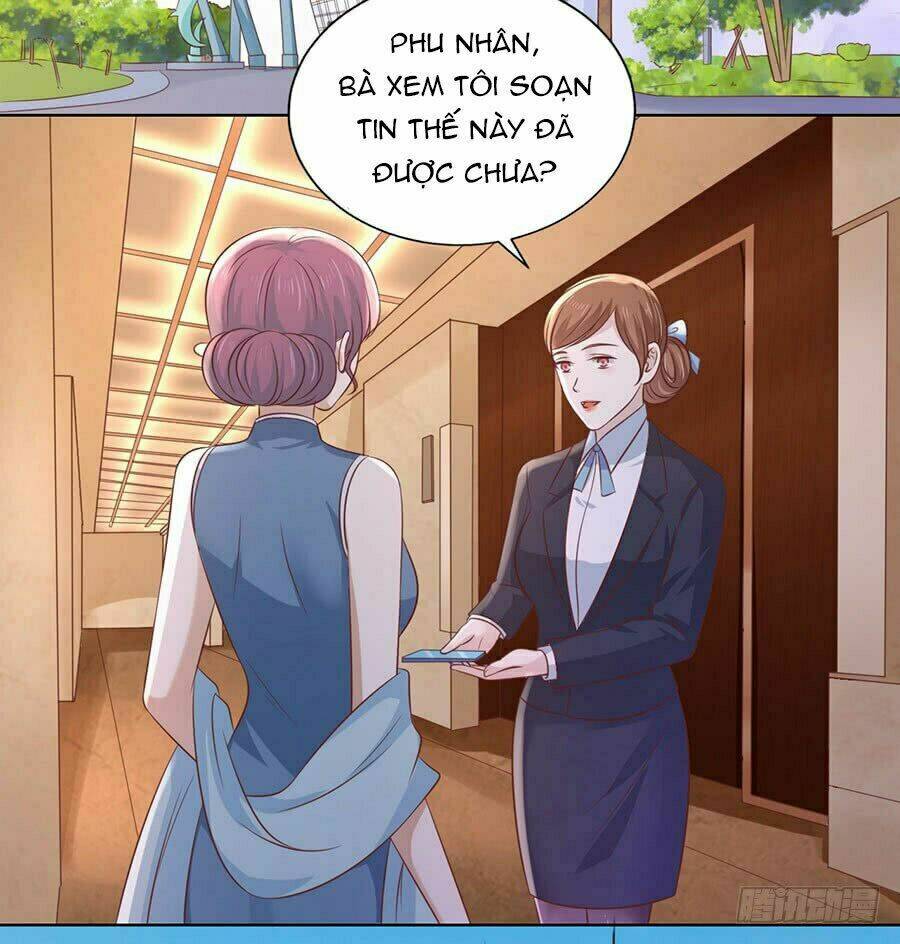 liệt ái tri hạ: series mật đào tiểu tình nhân chapter 191 20