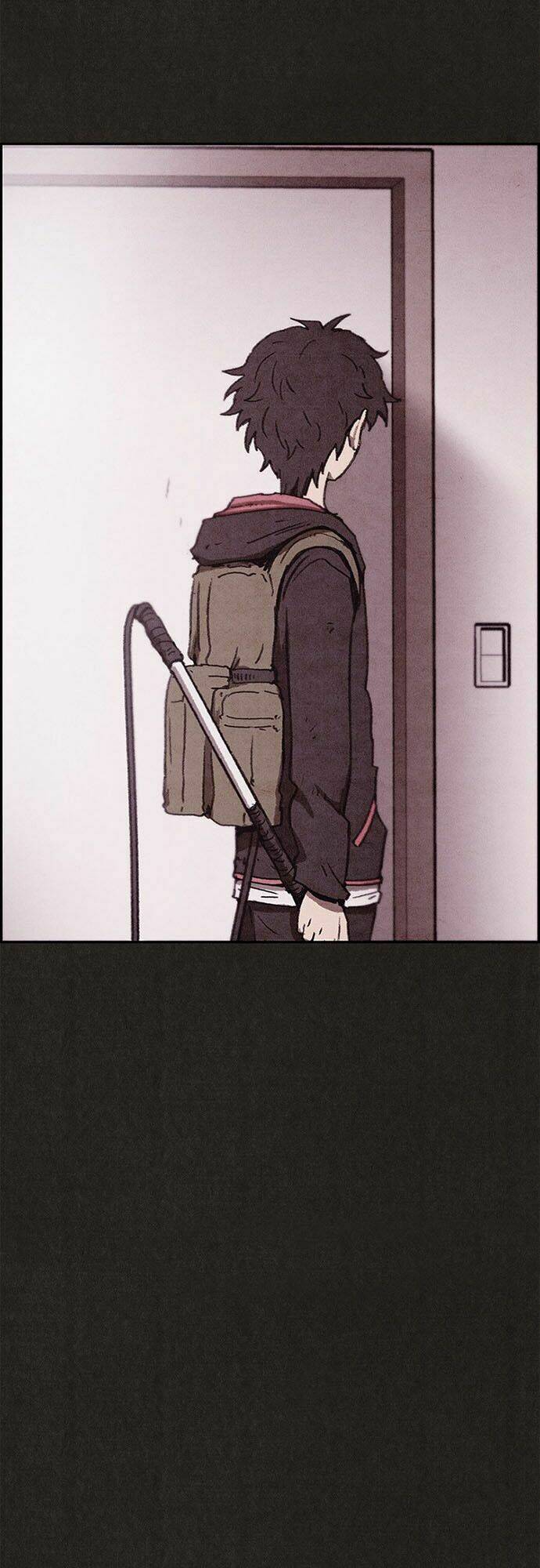 quái vật tại chung cư xanh chapter 58 39