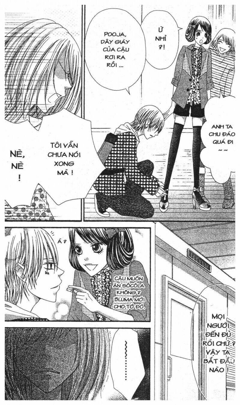 zekkyou cinderella chapter 2 27