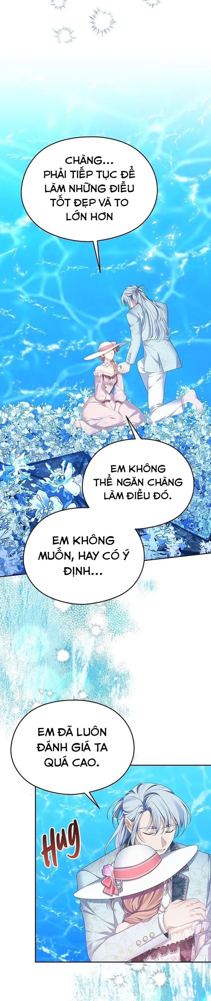 aster yêu dấu của tôi chapter 57 32